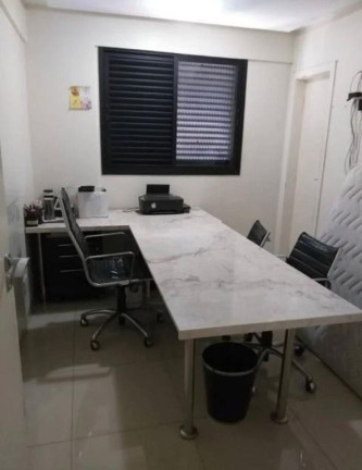 Imagem Apartamento com 4 Quartos à Venda, 164 m² em Setor Nova Suiça - Goiânia Imagem Apartamento com 4 Quartos à Venda, 164 m² em Setor Nova Suiça - Goiânia