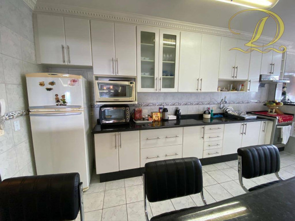 Imagem Apartamento com 3 Quartos à Venda, 125 m² em Aviação - Praia Grande Imagem Apartamento com 3 Quartos à Venda, 125 m² em Aviação - Praia Grande