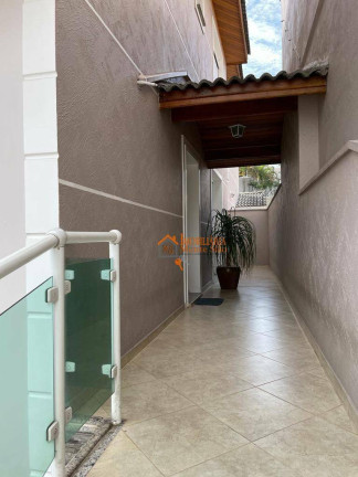 Imagem Sobrado com 3 Quartos à Venda, 273 m² em Vila Rosália - Guarulhos Imagem Sobrado com 3 Quartos à Venda, 273 m² em Vila Rosália - Guarulhos
