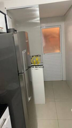 Imagem Apartamento com 1 Quarto à Venda, 122 m² em Maracanã - Praia Grande Imagem Apartamento com 1 Quarto à Venda, 122 m² em Maracanã - Praia Grande