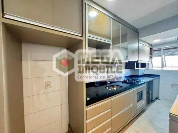 Imagem Apartamento com 2 Quartos à Venda, 66 m² em Itacorubi - Florianópolis Imagem Apartamento com 2 Quartos à Venda, 66 m² em Itacorubi - Florianópolis