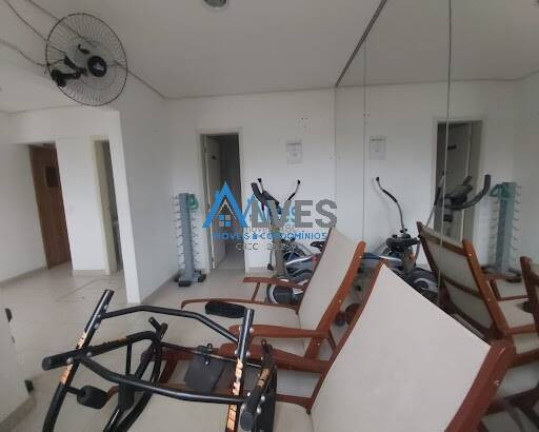 Imagem Apartamento com 3 Quartos à Venda, 78 m² em Parque Jaçatuba - Santo André Imagem Apartamento com 3 Quartos à Venda, 78 m² em Parque Jaçatuba - Santo André