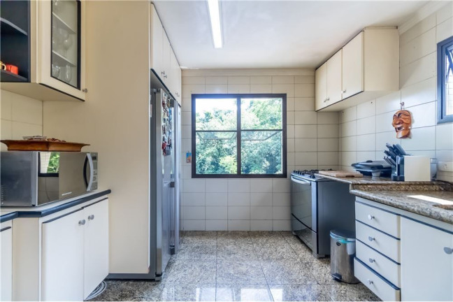 Imagem Apartamento com 3 Quartos à Venda, 245 m² em Vila Suzana - São Paulo Imagem Apartamento com 3 Quartos à Venda, 245 m² em Vila Suzana - São Paulo