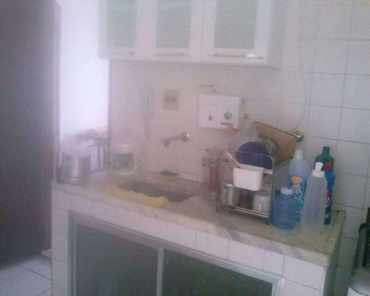 Imagem Apartamento com 2 Quartos à Venda, 60 m² em Braga - Cabo Frio