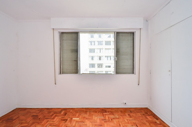 Imagem Apartamento com 1 Quarto à Venda, 51 m² em Santa Cecília - São Paulo