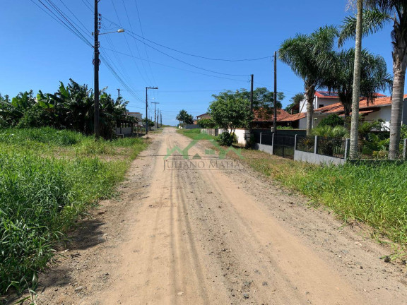 Terreno à Venda, 325 m² em Salinas - Balneário Barra Do Sul