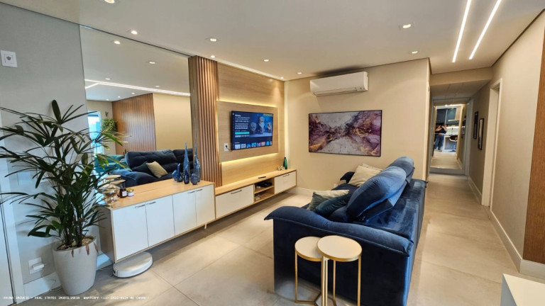 Imagem Apartamento com 3 Quartos à Venda, 107 m² em Tatuapé - São Paulo Imagem Apartamento com 3 Quartos à Venda, 107 m² em Tatuapé - São Paulo