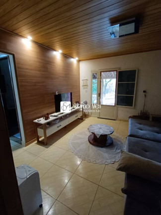 Imagem Casa com 3 Quartos à Venda, 90 m² em Virgínia