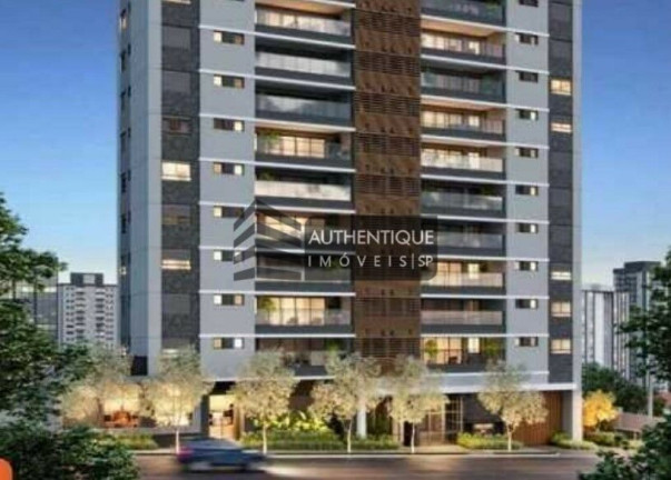 Imagem Apartamento com 4 Quartos à Venda, 141 m² em Vila Mariana - São Paulo Imagem Apartamento com 4 Quartos à Venda, 141 m² em Vila Mariana - São Paulo
