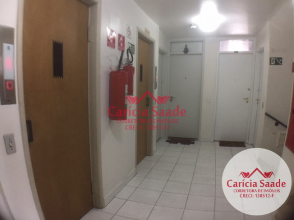 Imagem Apartamento com 2 Quartos à Venda, 83 m² em Vila Mariana - São Paulo
