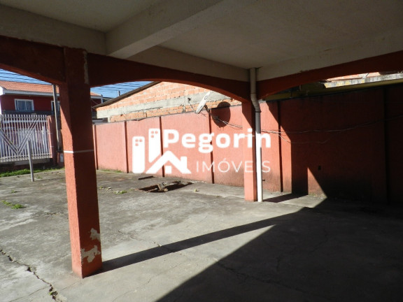 Imagem Sobrado com 4 Quartos à Venda, 420 m² em Maria Antonieta - Pinhais