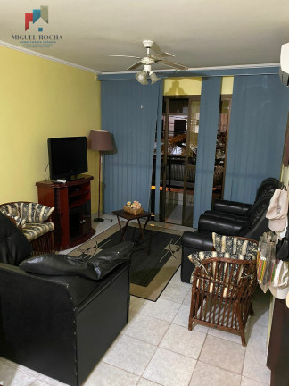 Imagem Apartamento com 1 Quarto à Venda, 101 m² em Jardim Três Marias - Guarujá Imagem Apartamento com 1 Quarto à Venda, 101 m² em Jardim Três Marias - Guarujá