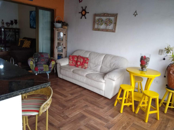 Imagem Sobrado com 2 Quartos à Venda, 107 m² em Itaguá - Ubatuba Imagem Sobrado com 2 Quartos à Venda, 107 m² em Itaguá - Ubatuba