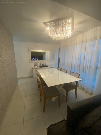 Imagem Apartamento com 4 Quartos à Venda, 130 m² em Boa Viagem - Recife