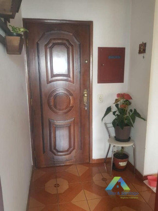 Imagem Apartamento com 2 Quartos à Venda, 56 m² em Mooca - São Paulo Imagem Apartamento com 2 Quartos à Venda, 56 m² em Mooca - São Paulo