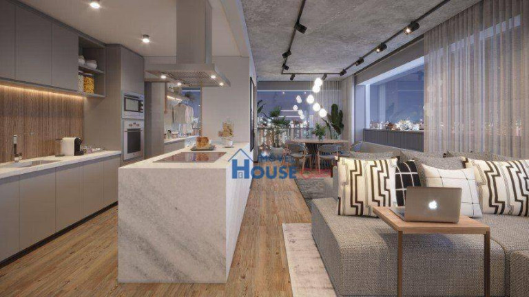 Imagem Apartamento com 3 Quartos à Venda, 108 m² em Perdizes - São Paulo Imagem Apartamento com 3 Quartos à Venda, 108 m² em Perdizes - São Paulo