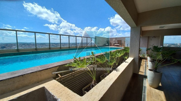 Imagem Apartamento à Venda, em Jardim Califórnia - Ribeirão Preto Imagem Apartamento à Venda, em Jardim Califórnia - Ribeirão Preto