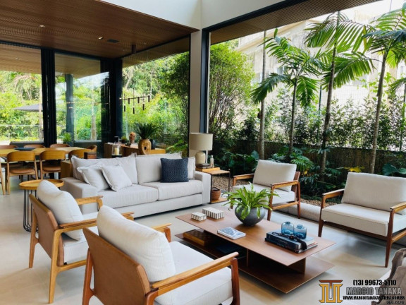 Imagem Casa com 5 Quartos à Venda, 500 m² em Riviera - Bertioga Imagem Casa com 5 Quartos à Venda, 500 m² em Riviera - Bertioga