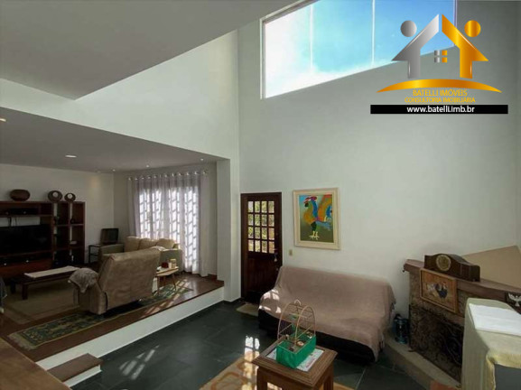 Imagem Casa de Condomínio com 4 Quartos à Venda, 304 m² em Granja Viana - Cotia Imagem Casa de Condomínio com 4 Quartos à Venda, 304 m² em Granja Viana - Cotia