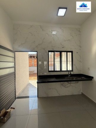 Imagem Casa com 2 Quartos à Venda, 80 m² em Jardim Bela Vista - Hortolândia Imagem Casa com 2 Quartos à Venda, 80 m² em Jardim Bela Vista - Hortolândia