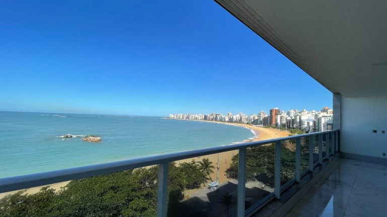 Imagem Apartamento com 4 Quartos à Venda, 261 m² em Praia Da Costa - Vila Velha Imagem Apartamento com 4 Quartos à Venda, 261 m² em Praia Da Costa - Vila Velha