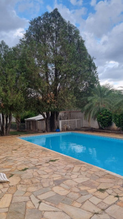 Imagem Casa com 5 Quartos à Venda, em Boa Esperança - Cuiabá Imagem Casa com 5 Quartos à Venda, em Boa Esperança - Cuiabá