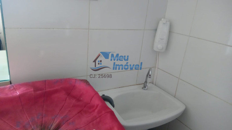 Imagem Imóvel com 1 Quarto à Venda, 30 m² em Samambaia Norte (samambaia) - Brasília