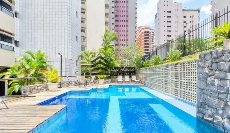 Imagem Apartamento com 3 Quartos à Venda, 210 m² em Moema - São Paulo Imagem Apartamento com 3 Quartos à Venda, 210 m² em Moema - São Paulo