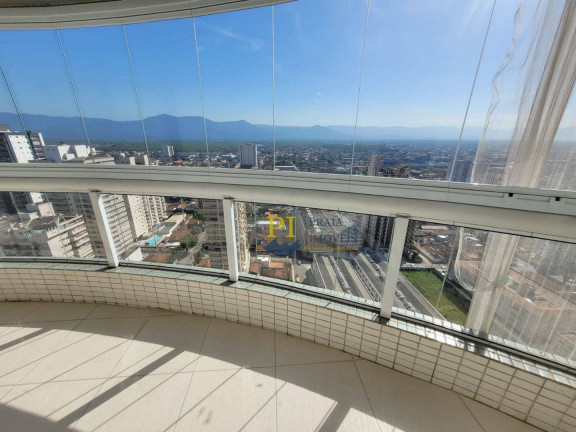 Imagem Apartamento com 3 Quartos à Venda, 123 m² em Aviação - Praia Grande Imagem Apartamento com 3 Quartos à Venda, 123 m² em Aviação - Praia Grande