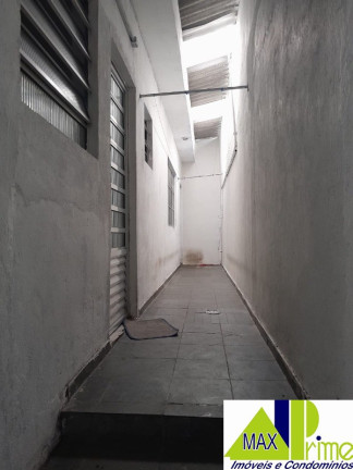 Imagem Sobrado com 2 Quartos para Alugar, 100 m² em Jardim Dos Ipês - São Paulo Imagem Sobrado com 2 Quartos para Alugar, 100 m² em Jardim Dos Ipês - São Paulo