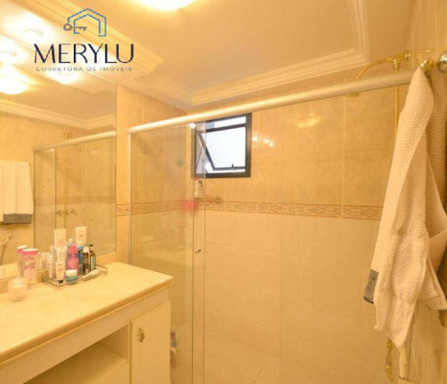 Imagem Apartamento com 3 Quartos à Venda, 127 m² em Bosque Da Saúde - São Paulo Imagem Apartamento com 3 Quartos à Venda, 127 m² em Bosque Da Saúde - São Paulo