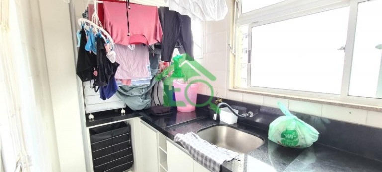 Imagem Apartamento com 2 Quartos para Alugar, 92 m² em Jardim Taquaral - São Paulo