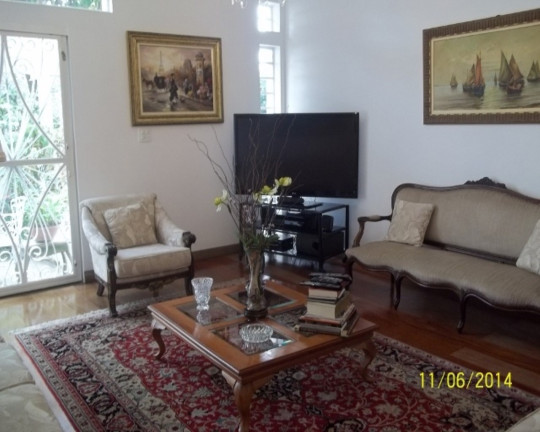Imagem Casa com 3 Quartos à Venda, 200 m² em Planalto Paulista - São Paulo Imagem Casa com 3 Quartos à Venda, 200 m² em Planalto Paulista - São Paulo