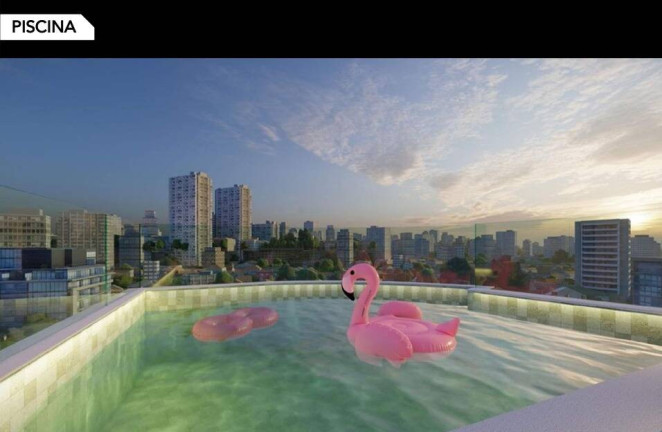 Imagem Apartamento à Venda,  em Vila Mariana - São Paulo
