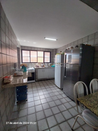 Imagem Apartamento com 3 Quartos à Venda, 108 m² em Poço - Cabedelo Imagem Apartamento com 3 Quartos à Venda, 108 m² em Poço - Cabedelo