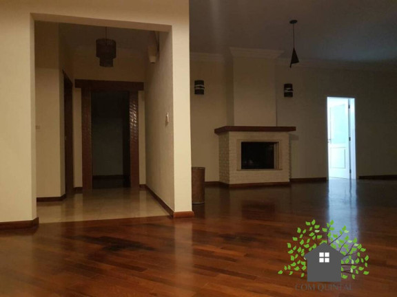 Imagem Casa com 4 Quartos à Venda, 462 m² em Granja Viana Ii - Glebas 4 E 5 - Cotia
