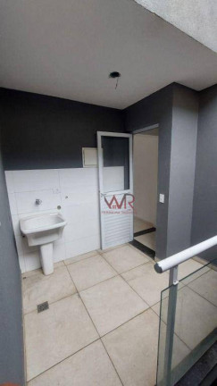 Imagem Sobrado com 3 Quartos à Venda, 89 m² em Vila Ré - São Paulo