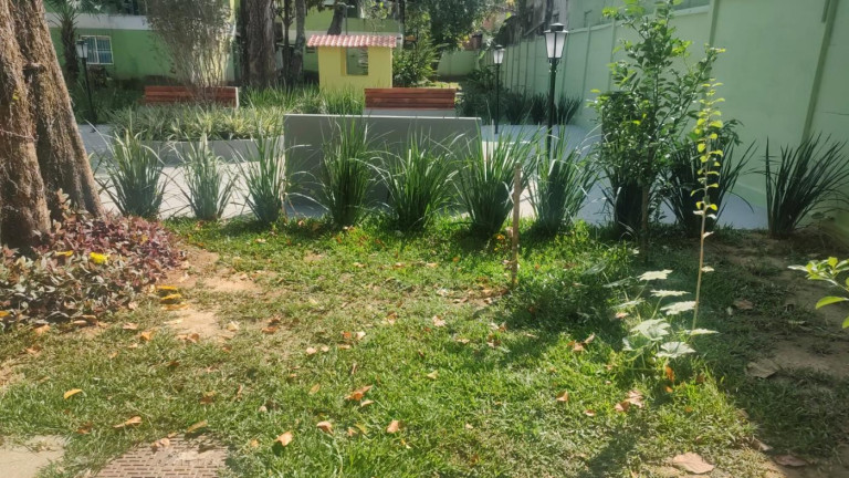 Imagem Casa com 3 Quartos à Venda,  em Campo Grande - Rio De Janeiro