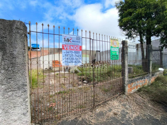 Imagem Terreno à Venda, em Jardim Bela Vista - Piraquara Imagem Terreno à Venda, em Jardim Bela Vista - Piraquara