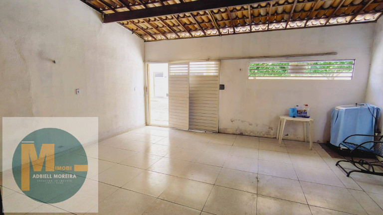 Imagem Casa com 2 Quartos à Venda, 123 m² em Igapo - Natal Imagem Casa com 2 Quartos à Venda, 123 m² em Igapo - Natal
