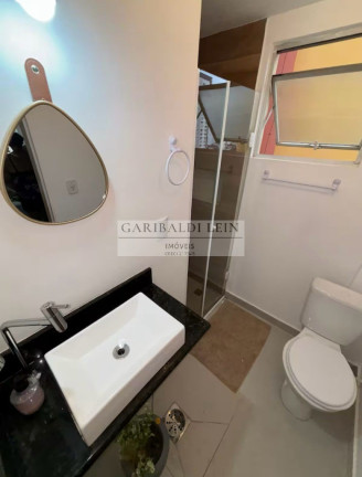 Imagem Imóvel com 1 Quarto à Venda, 52 m² em Vila Itapura - Campinas Imagem Imóvel com 1 Quarto à Venda, 52 m² em Vila Itapura - Campinas