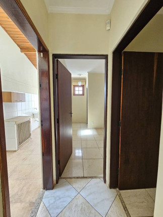 Imagem Casa com 3 Quartos à Venda, 156 m² em Parque Cidade Jardim Ii - Jundiaí