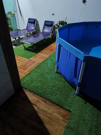 Imagem Sobrado com 3 Quartos à Venda, 230 m² em Jardim D'abril - Osasco Imagem Sobrado com 3 Quartos à Venda, 230 m² em Jardim D'abril - Osasco