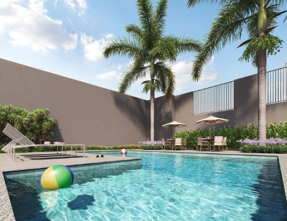 Imagem Apartamento com 2 Quartos à Venda, 50 m² em Chácara Segre - Jundiaí Imagem Apartamento com 2 Quartos à Venda, 50 m² em Chácara Segre - Jundiaí