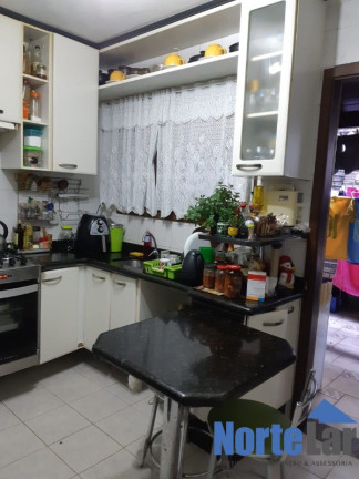 Imagem Casa com 2 Quartos à Venda, 80 m² em Jardim Regina - São Paulo