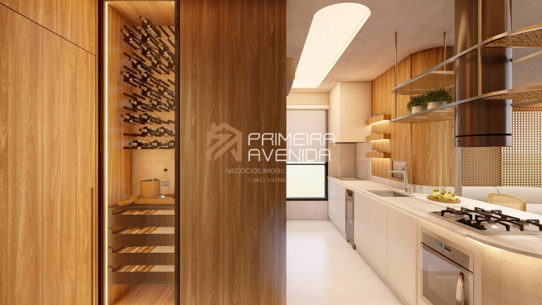 Imagem Apartamento com 2 Quartos à Venda, 82 m² em Vila Ema - São José Dos Campos