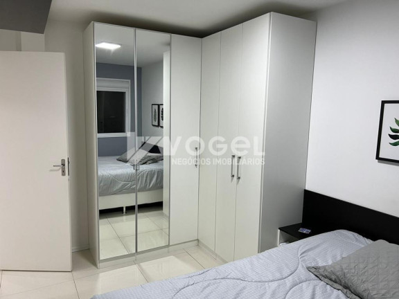 Imagem Apartamento com 2 Quartos à Venda, 54 m² em Fátima - Canoas Imagem Apartamento com 2 Quartos à Venda, 54 m² em Fátima - Canoas