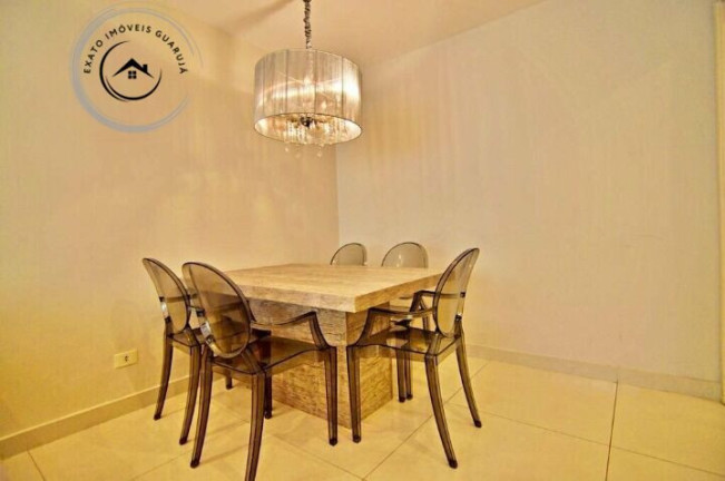 Imagem Apartamento com 1 Quarto à Venda, 62 m² em Pitangueiras - Guarujá Imagem Apartamento com 1 Quarto à Venda, 62 m² em Pitangueiras - Guarujá