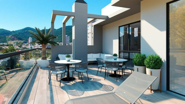 Imagem Apartamento com 4 Quartos à Venda, 130 m² em Centro - Itapema Imagem Apartamento com 4 Quartos à Venda, 130 m² em Centro - Itapema