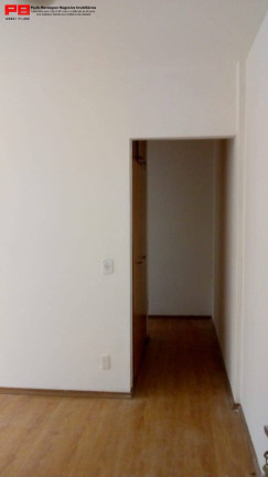 Imagem Apartamento com 2 Quartos à Venda, 60 m² em Brooklin - São Paulo Imagem Apartamento com 2 Quartos à Venda, 60 m² em Brooklin - São Paulo